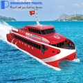 2. Speed boat & Ferry ticket to Phu Quoc Island