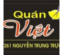 Quán Việt (Việt Restaurant)